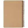 Cuaderno A6 papel reciclado con bolígrafo - Imagen 54