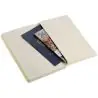 Libreta A5 tapa suave elástico marcapáginas bolsillo 80 h - Imagen 38