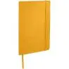 Libreta A5 tapa suave elástico marcapáginas bolsillo 80 h - Imagen 49