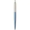 Bolígrafo Parker Core acero inoxidable tinta azul - Imagen 28