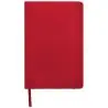 Libreta A5 tapa dura cartón tacto suave 96h rayadas 60g - Imagen 36