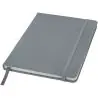 Libreta A5 tapa dura cartón tacto suave 96h rayadas 60g - Imagen 65