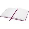Libreta A5 tapa dura cartón tacto suave 96h rayadas 60g - Imagen 87
