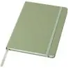 Libreta A5 tapa dura cartón tacto suave 96h rayadas 60g - Imagen 105