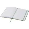 Libreta A5 tapa dura cartón tacto suave 96h rayadas 60g - Imagen 111