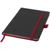 Libreta A5 tapa dura 80h papel beige 70g elástico cinta - Imagen 21