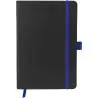 Libreta A5 tapa dura 80h papel beige 70g elástico cinta - Imagen 29