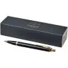 Parker IM bolígrafo latón QuinkFlow tinta azul estuche - Imagen 13