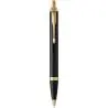Parker IM bolígrafo latón QuinkFlow tinta azul estuche - Imagen 15