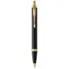 Parker IM bolígrafo latón QuinkFlow tinta azul estuche - Imagen 16