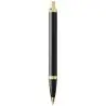 Parker IM bolígrafo latón QuinkFlow tinta azul estuche - Imagen 18