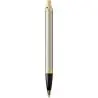 Parker IM bolígrafo latón QuinkFlow tinta azul estuche - Imagen 25