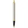 Parker IM bolígrafo latón QuinkFlow tinta azul estuche - Imagen 26