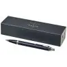 Parker IM bolígrafo latón QuinkFlow tinta azul estuche - Imagen 30