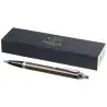 Parker IM bolígrafo latón QuinkFlow tinta azul estuche - Imagen 38