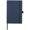 Libreta A5 tapa blanda suave 80h 80g presilla bolsillo - Imagen 21