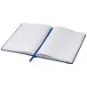 Libreta A5 punteada 96h 60g elástico cinta a juego - Imagen 24