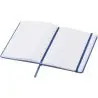 Libreta A5 punteada 96h 60g elástico cinta a juego - Imagen 47