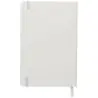 Libreta A5 páginas lisas papel FSC PU - Imagen 35