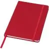 Libreta A5 páginas lisas papel FSC PU - Imagen 46