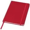 Libreta A5 páginas lisas papel FSC PU - Imagen 47