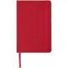 Libreta A5 páginas lisas papel FSC PU - Imagen 48