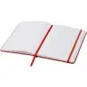 Libreta A5 páginas lisas papel FSC PU - Imagen 60