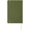 Libreta A5 páginas lisas papel FSC PU - Imagen 66
