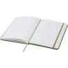 Libreta A5 páginas lisas papel FSC PU - Imagen 68