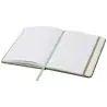 Libreta A5 páginas lisas papel FSC PU - Imagen 69