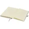 Libreta A5 96 hojas papel FSC símil piel - Imagen 53