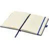 Libreta A5 96 hojas papel FSC símil piel - Imagen 61
