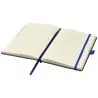 Libreta A5 96 hojas papel FSC símil piel - Imagen 62