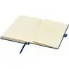 Libreta A5 96 hojas papel FSC símil piel - Imagen 63
