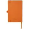 Libreta A5 96 hojas papel FSC símil piel - Imagen 70