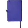 Libreta A5 96 hojas papel FSC símil piel - Imagen 79