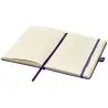 Libreta A5 96 hojas papel FSC símil piel - Imagen 82