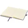 Libreta A5 96 hojas papel FSC símil piel - Imagen 84