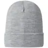 Gorro acrílico canalé con borde doblado - Imagen 12