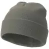 Gorro acrílico canalé con borde doblado - Imagen 16