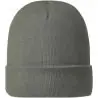 Gorro acrílico canalé con borde doblado - Imagen 17