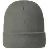 Gorro acrílico canalé con borde doblado - Imagen 18