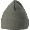 Gorro acrílico canalé con borde doblado - Imagen 19