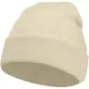 Gorro acrílico canalé con borde doblado - Imagen 21