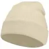 Gorro acrílico canalé con borde doblado - Imagen 22