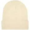 Gorro acrílico canalé con borde doblado - Imagen 24