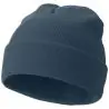 Gorro acrílico canalé con borde doblado - Imagen 28