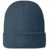 Gorro acrílico canalé con borde doblado - Imagen 30