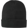 Gorro acrílico canalé con borde doblado - Imagen 35