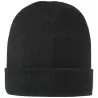 Gorro acrílico canalé con borde doblado - Imagen 36